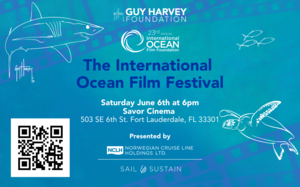 Fourth Annual International Ocean Film Festival