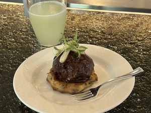 Schoen Place & Pittsford Village Food Tour