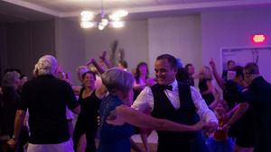 Amelia Island Dance Series