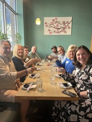 Neighborhood of the Arts Food Tour