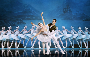 Swan Lake