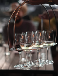 Celebrate Wine Day at CRÚ Wine Bar & Bistro