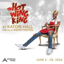 The Hot Wing King