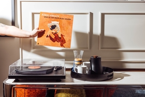 Panel Discussion: Robert Johnson & His Legacy