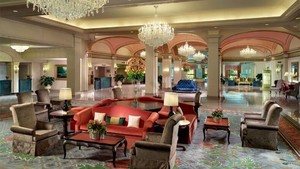 Enchanted in Wonderland: Mother’s Day Brunch