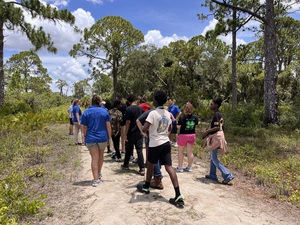 4-H Exploring Your Environment Summer Camp (Age 8-10)