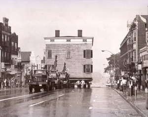 Guided House Tour: The Roots of Historic Preservation