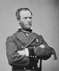 Author Talk: “The Memoirs of General William Tecumseh Sherman—The Complete Annotated Edition”