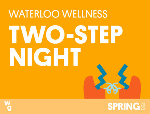 Two-Step Night with Waterloo Greenway