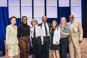 2026 New Orleans Chamber Spring Luncheon