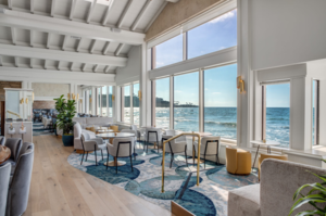 Celebrate Mother’s Day at The Marine Room
