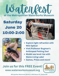 Waterfest