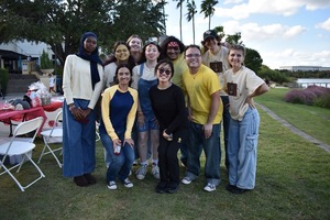 20th Annual Creepy Crawl 5K Run and Fun Walk