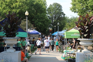 Wicker Park Farmers Market
