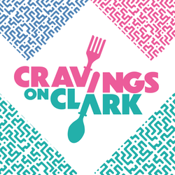 Cravings on Clark 2026