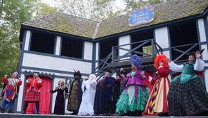 King Richard's Faire