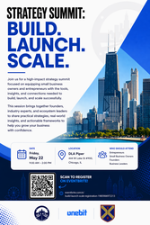Chicago Small Business Strategy Summit