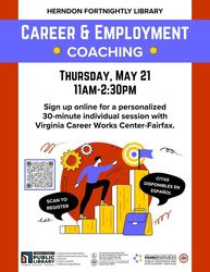 Career and Employment Coaching