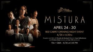 Mistura: Red Carpet Opening Event