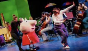 Peppa Pig: My First Concert