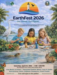 EarthFest 2026