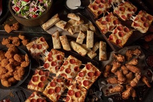 Jet’s Pizza Celebrates National Pizza Party Day on Friday, May 15