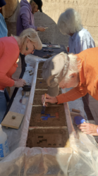 Cosanti Originals Announces New Casting Cosanti Workshops and Tour Opportunities in MAY