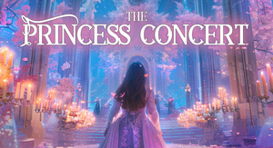 The Princess Concert