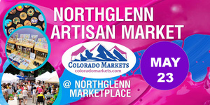 Northglenn Artisan Fair