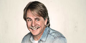 Jeff Foxworthy