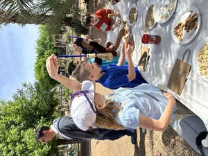 Arizona Urban Agriculture Foundation Education Pavillion