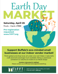 EARTH DAY MARKET