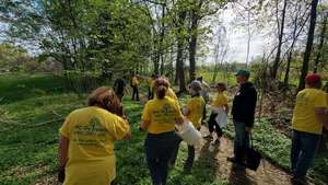 Outreach Day at Sycamore Presbyterian Church