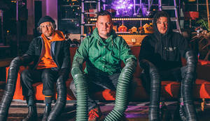 Modest Mouse