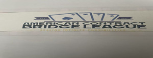 Learn to play bridge