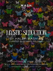 Mystic Seduction Opening Reception