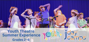 Heroes & Villains: A Two-Week Exploration of Musical Theatre