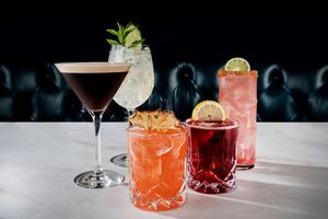 $5 Mini Golf, New Menu, and a 5-Year Milestone at Puttshack Dania Beach