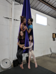 Spring Circus Recitals