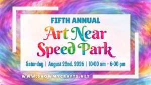 Art Near Speed Park