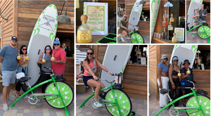 Cinco de Mayo at Brightwater Lagoon