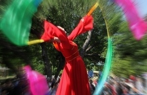 Plano AsiaFest 2026