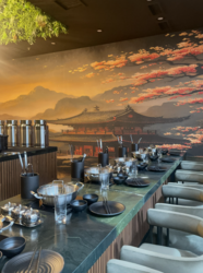 Kaos Hospitality Celebrates Grand Opening of Newest Restaurant Concept May 11