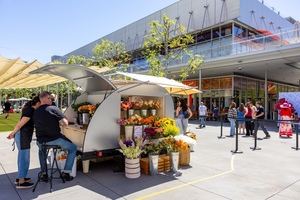 Mother’s Day at City Center Bishop Ranch
