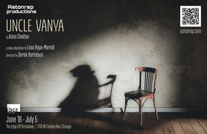 Uncle Vanya