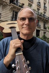 Chansons Francaise with Kevin Soucie