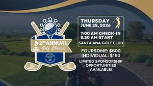 2nd Annual BBB Golf Classic to benefit the Southwest Community Empowerment Foundation