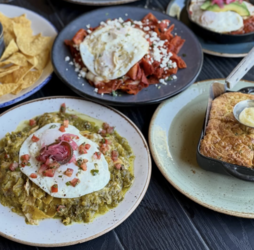 Phoenix City Grille Announces Mother’s Day Brunch Menu and Dinner Specials MAY 10