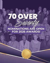 Nominations Open for Hannan Center’s 70 Over Seventy Awards