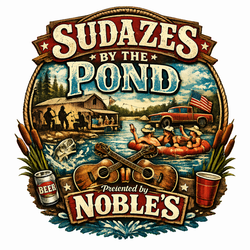 Sundaze at the Pond
